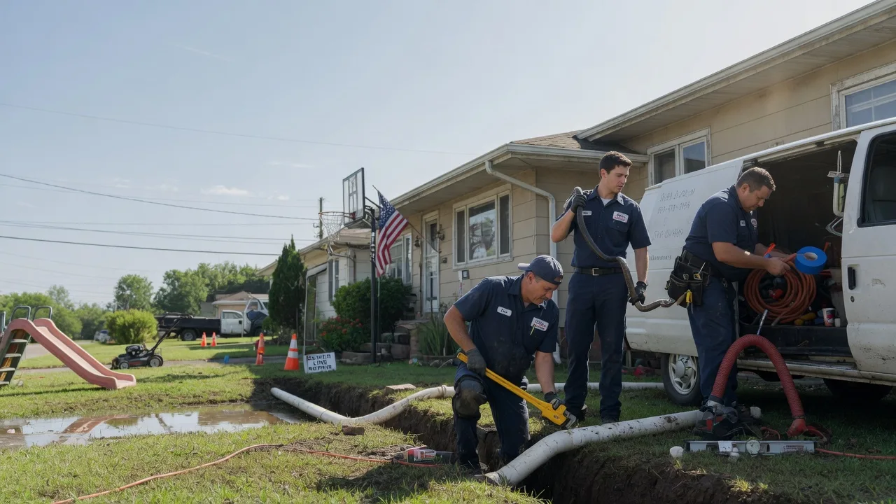 Toilet Installation in Hammondsville, OH near me